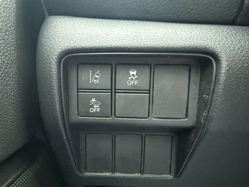 Used 2021 Honda CR-V EX image 18