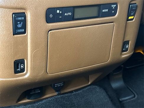 Certified 2024 INFINITI QX80 Sensory w/ Cargo Package image 24