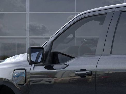 New 2025 Ford F150 Lightning Flash image 20