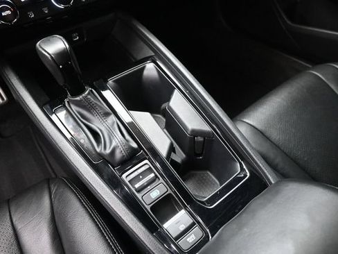 Certified 2024 Honda Accord Sport image 19