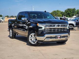 Used 2024 Chevrolet Silverado 1500 LTZ AWD/4WD video 2