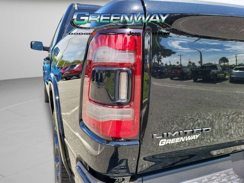 Used 2023 RAM 1500 Limited AWD/4WD image 29