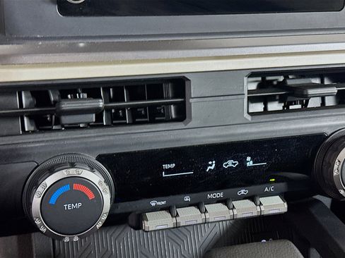 Used 2024 Toyota Tacoma SR5 RWD image 24