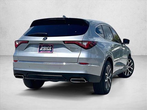 Used 2024 Acura MDX FWD w/ Technology Package image 2