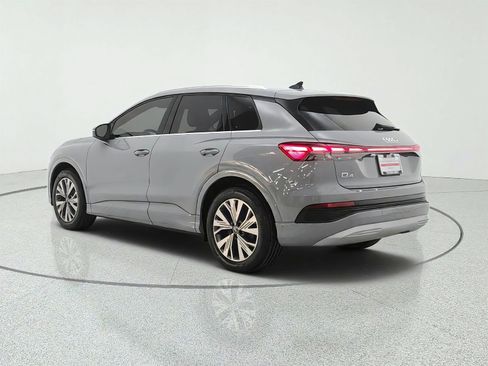 Used 2023 Audi Q4 e-tron Premium Plus w/ Premium Plus RWD image 7