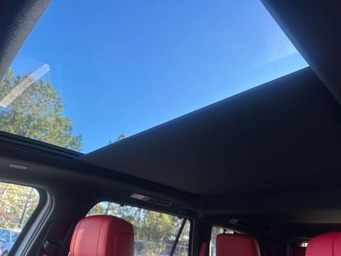 Used 2025 Toyota Sequoia TRD Pro w/ Tow Technology Package image 23