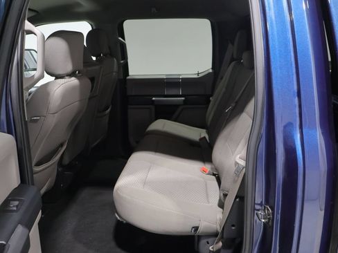 Used 2019 Ford F150 XLT w/ Equipment Group 302A Luxury AWD/4WD image 18
