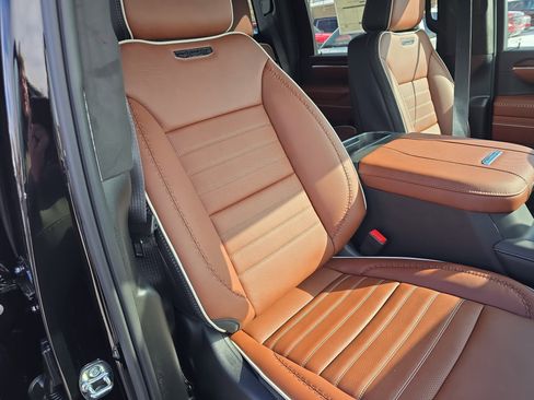 New 2026 GMC Sierra 2500 Denali Ultimate image 26