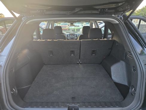 Used 2021 Chevrolet Equinox LT image 48