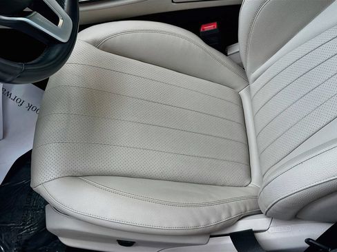 Used 2020 Mercedes-Benz E 450 4MATIC Sedan image 21