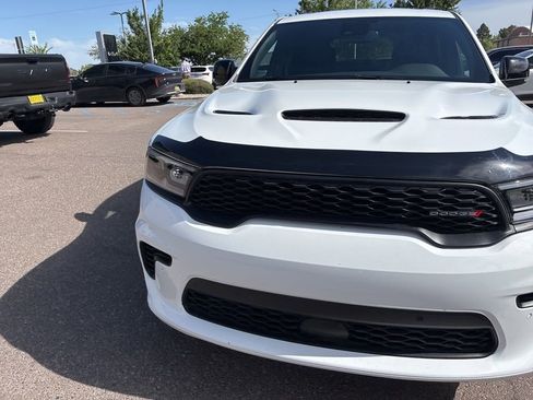 Used 2025 Dodge Durango R/T AWD/4WD image 4
