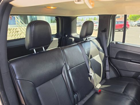 Used 2012 Jeep Liberty Sport AWD/4WD image 13