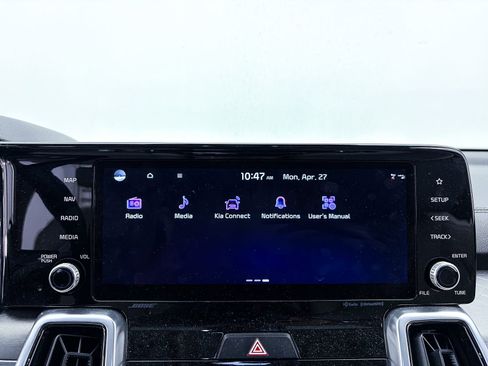 Used 2023 Kia Sorento SX Prestige w/ Panoramic Sunroof Package AWD/4WD image 23