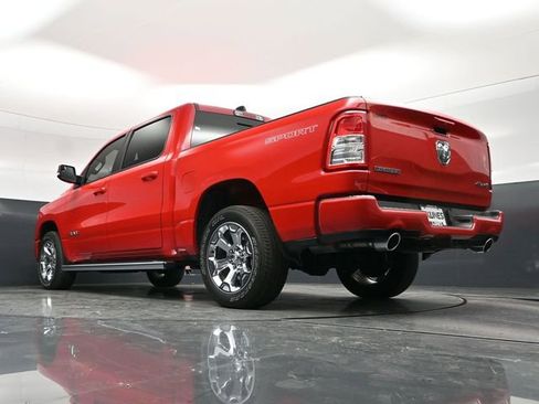 Certified 2022 RAM 1500 Big Horn image 59