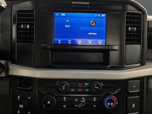 Used 2025 Ford F350 XL w/ XL Off-Road Package AWD/4WD image 12