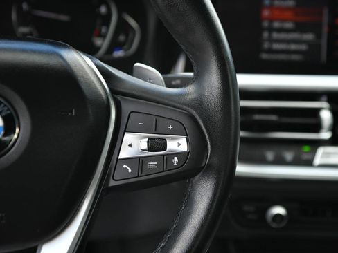 Used 2021 BMW 330i Sedan w/ Convenience Package image 21