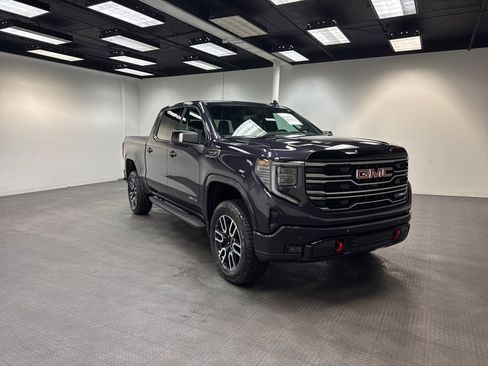 New 2026 GMC Sierra 1500 AT4 w/ AT4 Premium Package image 7