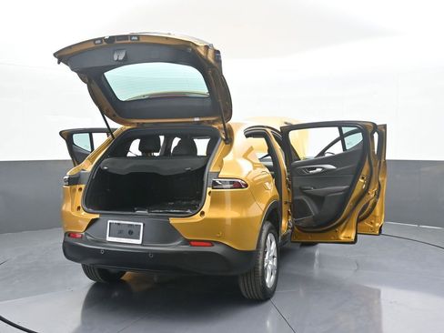 Used 2024 Dodge Hornet GT image 69