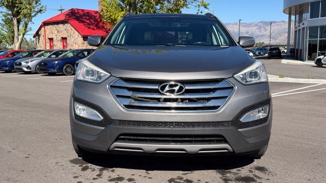 Used 2014 Hyundai Santa Fe Sport 2.0T w/ Technology Package 05 FWD image 10