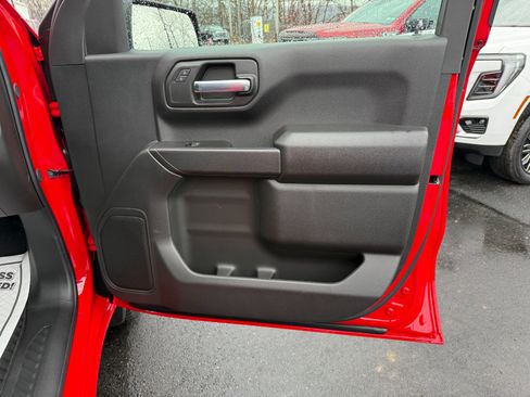 New 2026 GMC Sierra 1500 Pro w/ Graphite Edition image 22