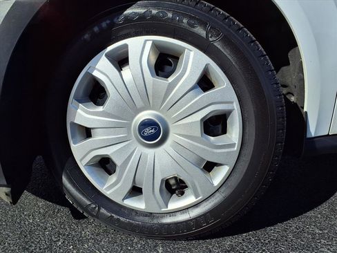 Used 2020 Ford Transit Connect XL image 36