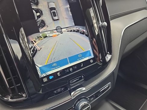 Certified 2025 Volvo XC60 T8 Polestar image 28