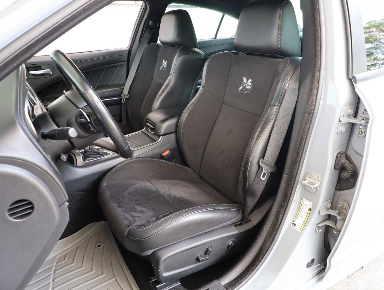 Used 2021 Dodge Charger Scat Pack RWD image 14