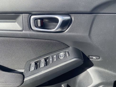 Certified 2024 Honda Civic LX image 20