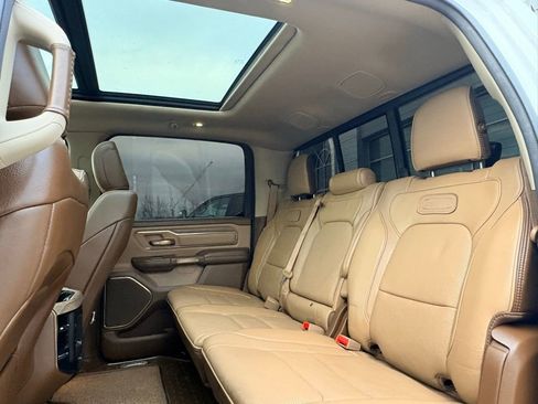 Used 2020 RAM 1500 Limited image 14