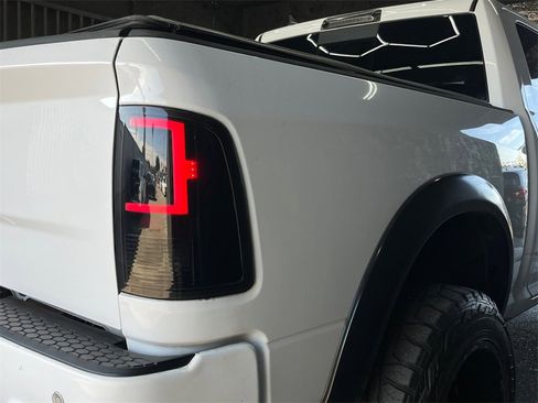 Used 2019 RAM 1500 Big Horn image 20