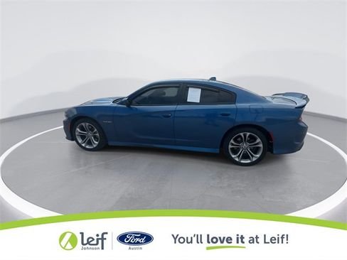Used 2020 Dodge Charger R/T image 7