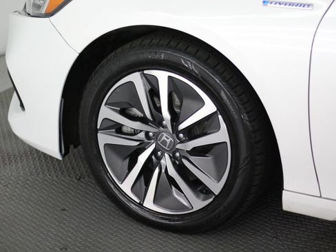 Used 2022 Honda Accord Hybrid image 60