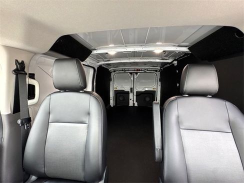 New 2025 Ford Transit 250 Low Roof w/ Exterior Upgrade Package image 25