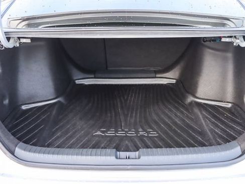 Certified 2024 Honda Accord Touring image 29