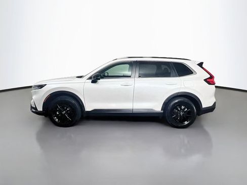 Used 2025 Honda CR-V Sport-L image 6