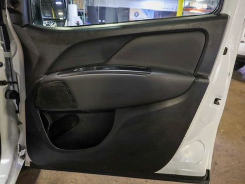 Used 2022 RAM ProMaster City Tradesman image 13