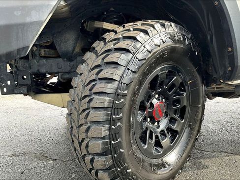 Used 2018 Toyota Tacoma TRD Pro image 36