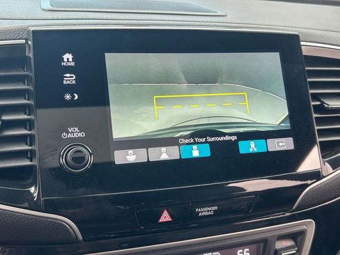 Used 2022 Honda Pilot Black Edition image 21