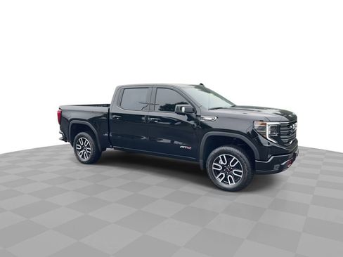 New 2026 GMC Sierra 1500 AT4 w/ Technology Package AWD/4WD image 2