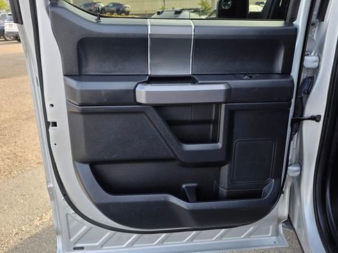 Used 2018 Ford F150 XLT w/ Equipment Group 302A Luxury image 20