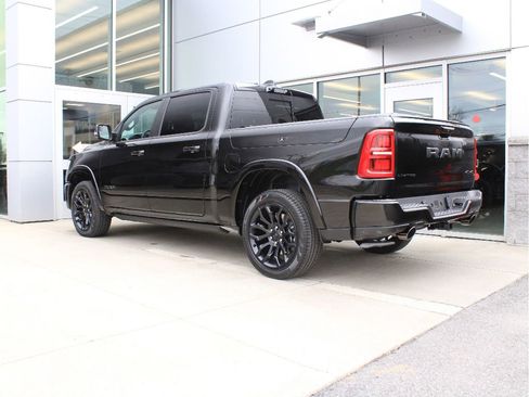 New 2026 RAM 1500 Limited AWD/4WD image 6