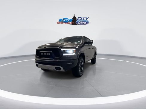 Used 2024 RAM 1500 Rebel image 6