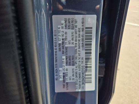 Used 2021 MAZDA CX-30 FWD 2.5 S w/ Premium Package image 36