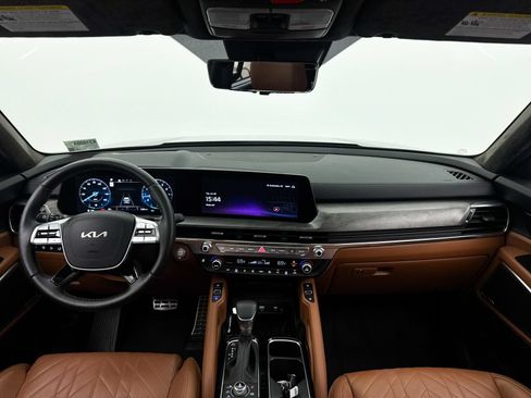 Certified 2025 Kia Telluride SX Prestige X-Pro AWD/4WD image 24