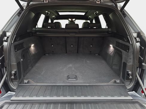 New 2026 BMW X5 M60i AWD/4WD image 12