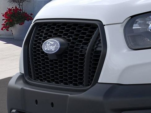 New 2026 Ford Transit 350 148 High Roof Extended image 17