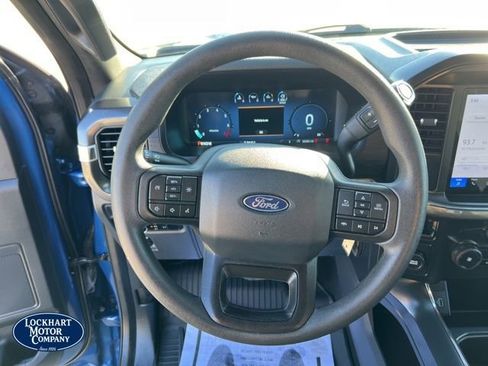 Used 2024 Ford F150 STX image 43