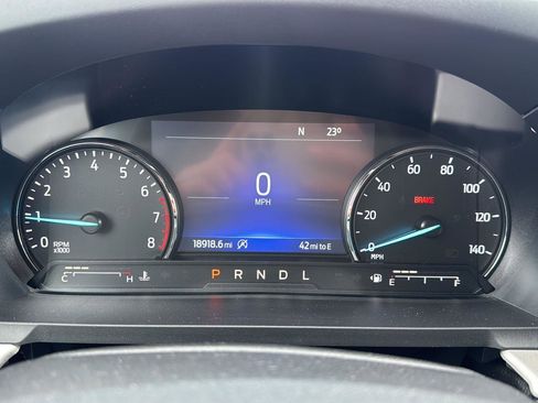 Used 2023 Ford Explorer XLT w/ Class IV Trailer Tow Package image 24