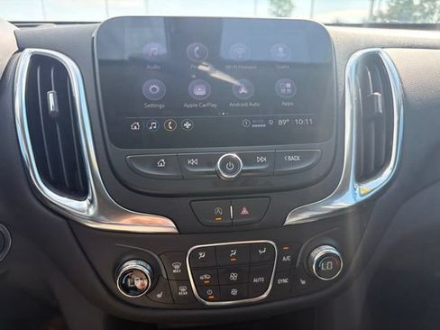 Used 2024 Chevrolet Equinox LT AWD/4WD image 17