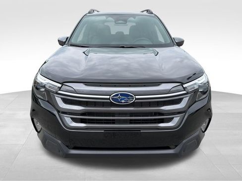 New 2026 Subaru Forester Premium AWD/4WD image 2